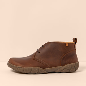 Botines N5618 ARIZONA TERRA / TURTLE color Terra