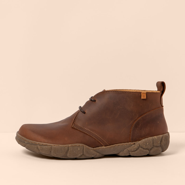 Botines N5618 ARIZONA TERRA / TURTLE color Terra