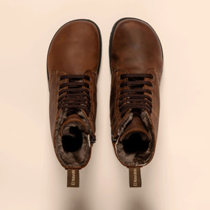 Botines N5264C ARIZONA TERRA / NOMADA color Terra