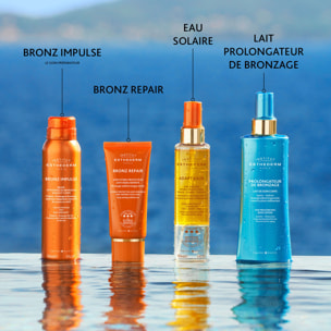 Bronz Repair Soleil Modéré - Soin Protecteur Teinté 50 ml
