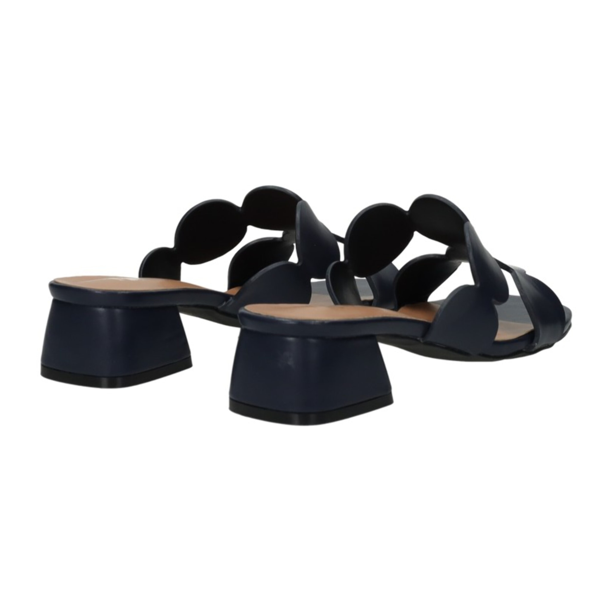 Sandali Donna Tata Italia Blu