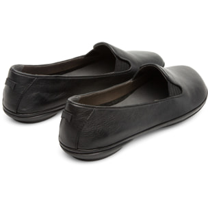 Camper Bailarinas Mujer Right Nina Negro