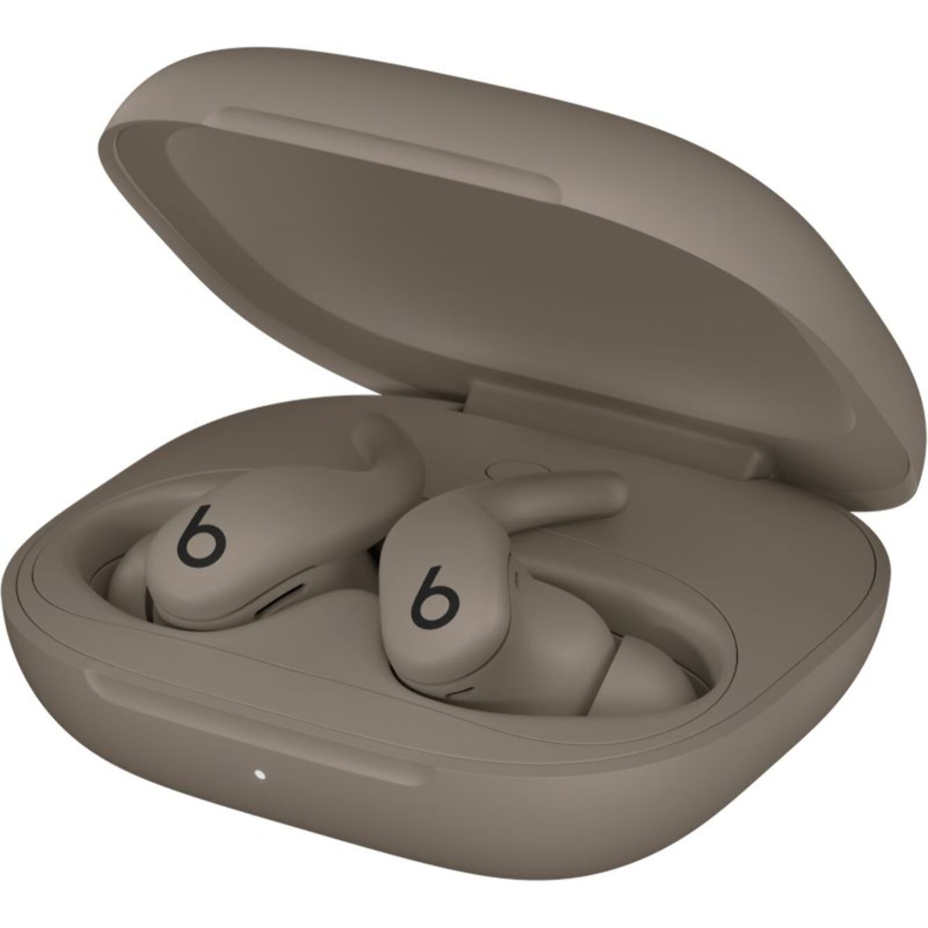 Ecouteurs sport BEATS Powerbeats Fit Gris