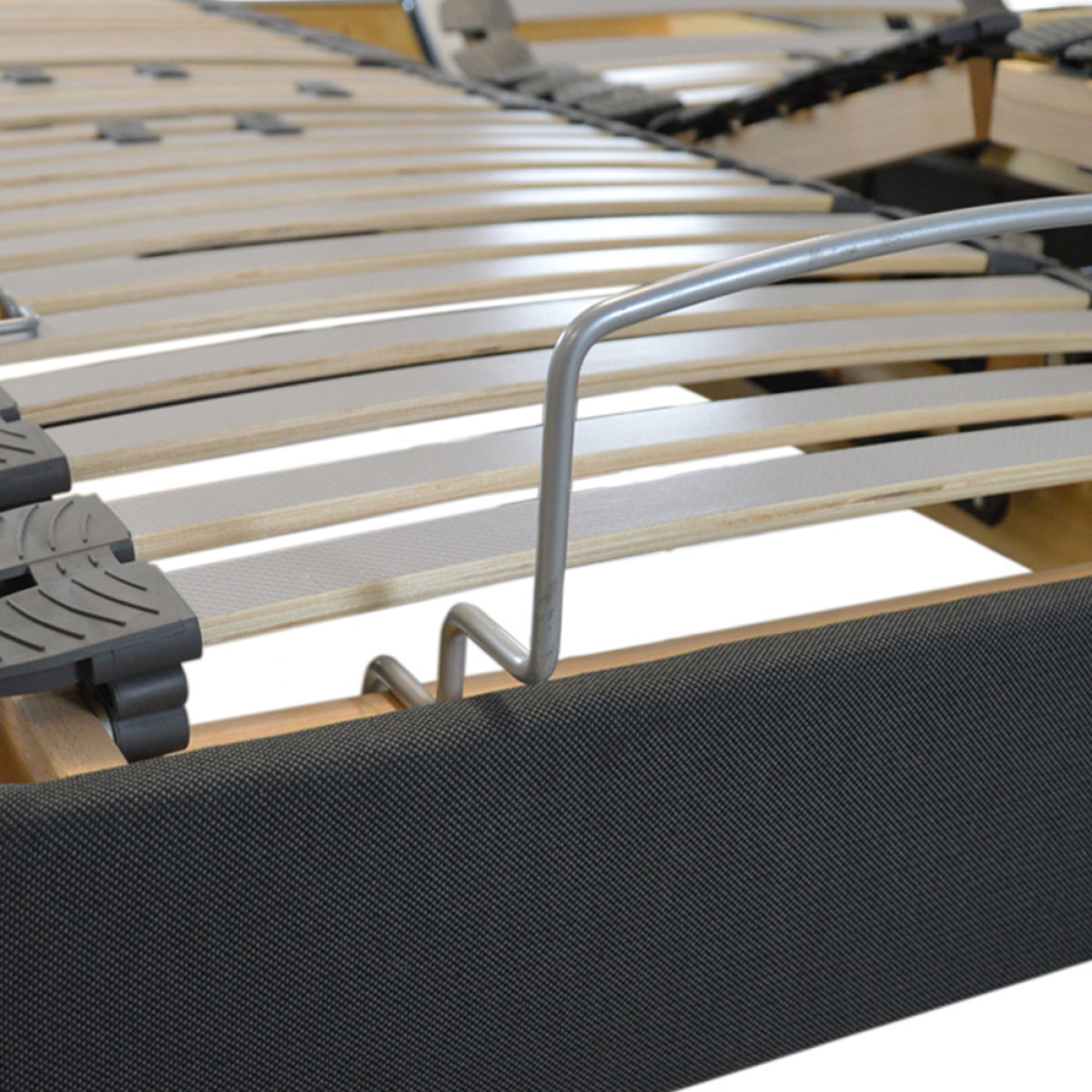 Ensemble Electrique AMIRAL | Matelas + Sommier