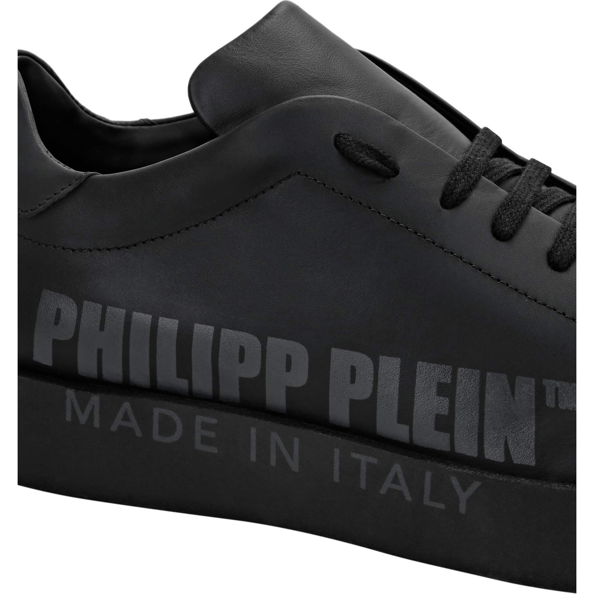 PHILIPP PLEIN Low-Top Sneakers