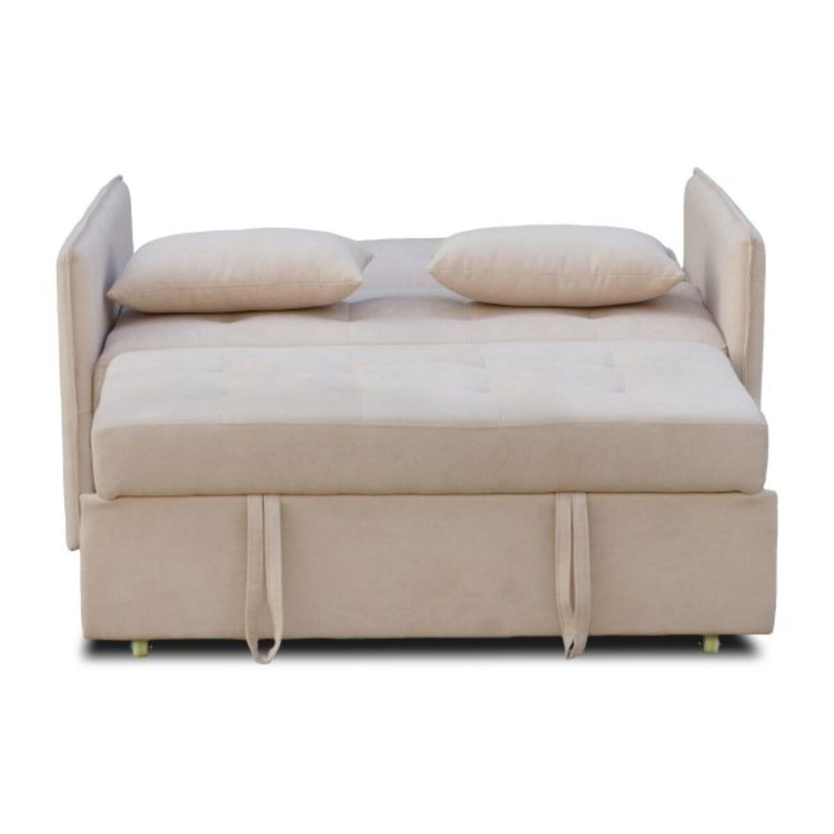 Sofá cama Nasya Beige