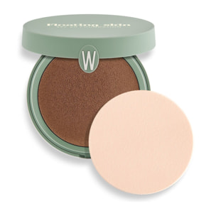 FLOATING SKIN Fondotinta colato Vegan SPF 50