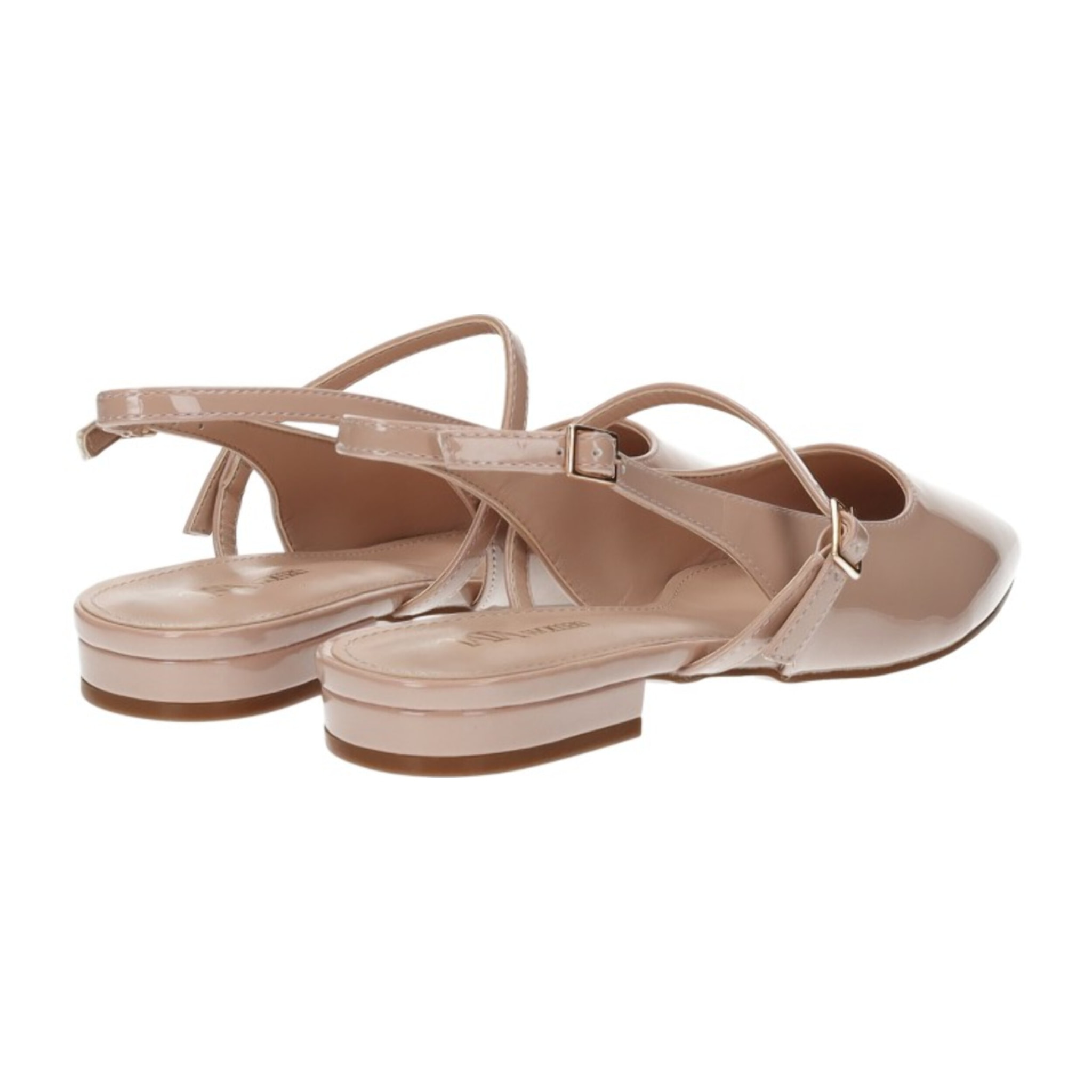 Ballerine Donna Tata Italia Beige