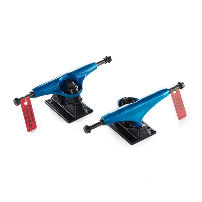 Ejes de skate Hydroponic HOLLOW KINPING/HANGER BLUE/BLACK