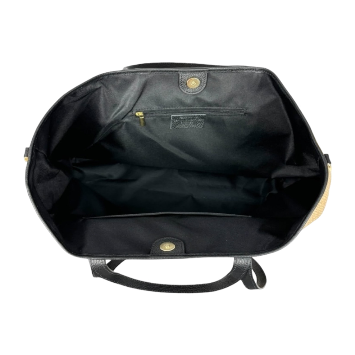 Bolso de hombro Cheval Firenze Formentera Negro