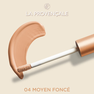 La Provençale Bio Le Correcteur Lumière Naturel 04 Moyen Foncé 7,5ml