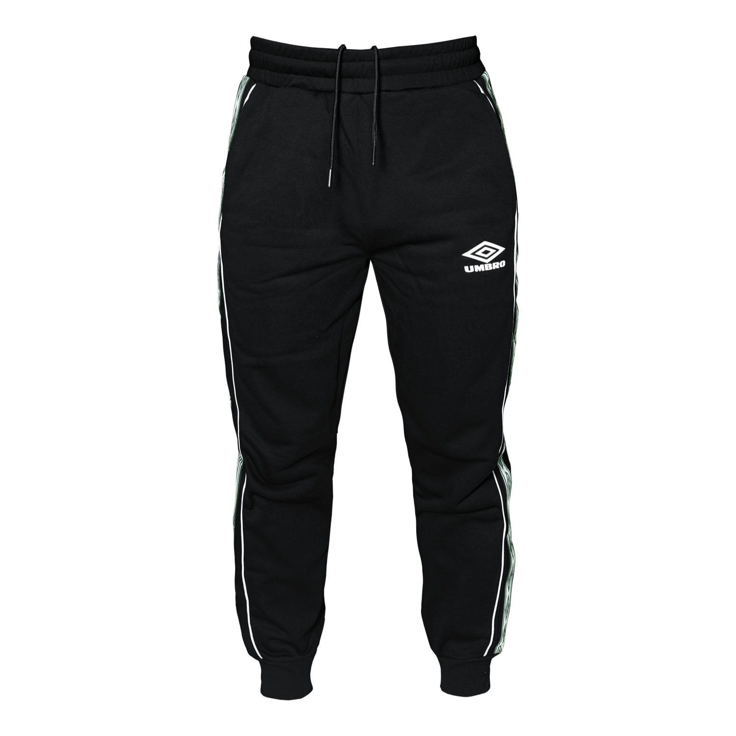 Tuta Uomo UMBRO Cotone Leggero French Terry - Art.812