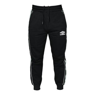 Tuta Uomo UMBRO Cotone Leggero French Terry - Art.812