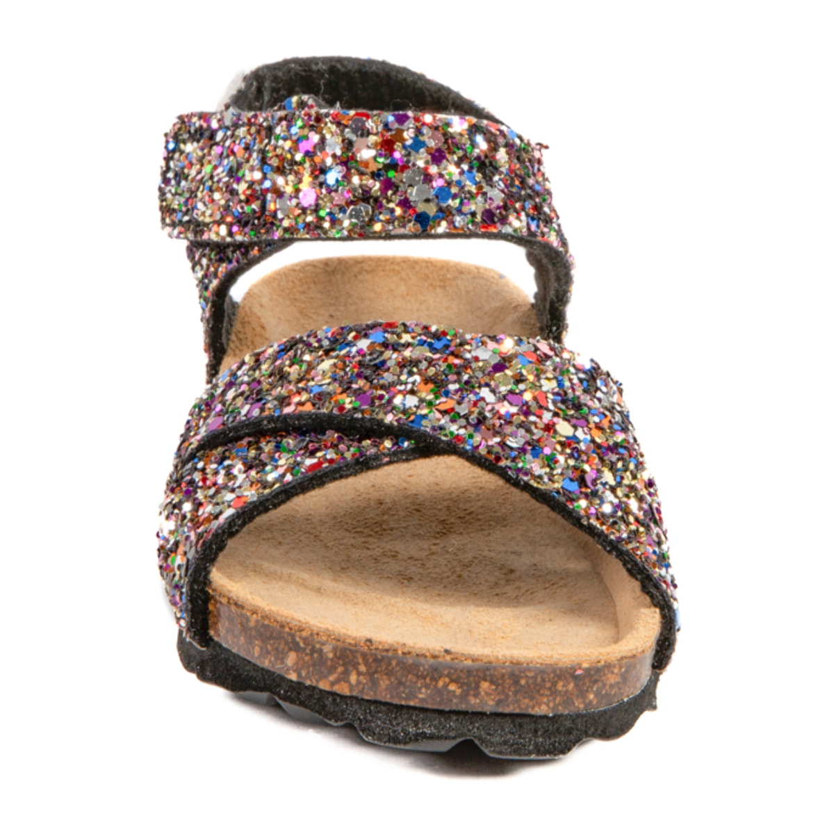 Sandalia BILLOWY NEGRO