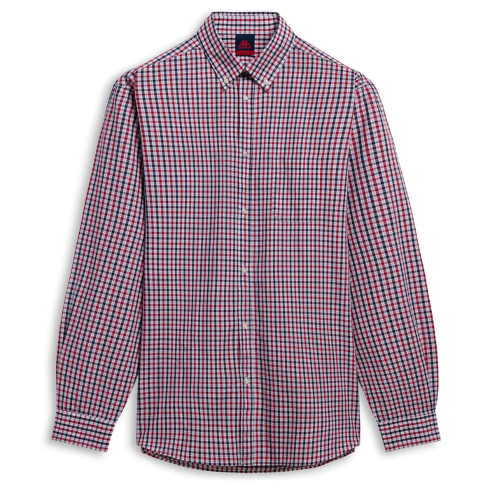 Camisas Robe di Kappa Hombre Idalgo