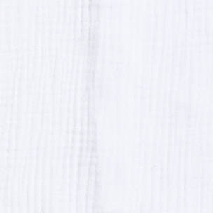 Body bebé sin mangas cuello bambula