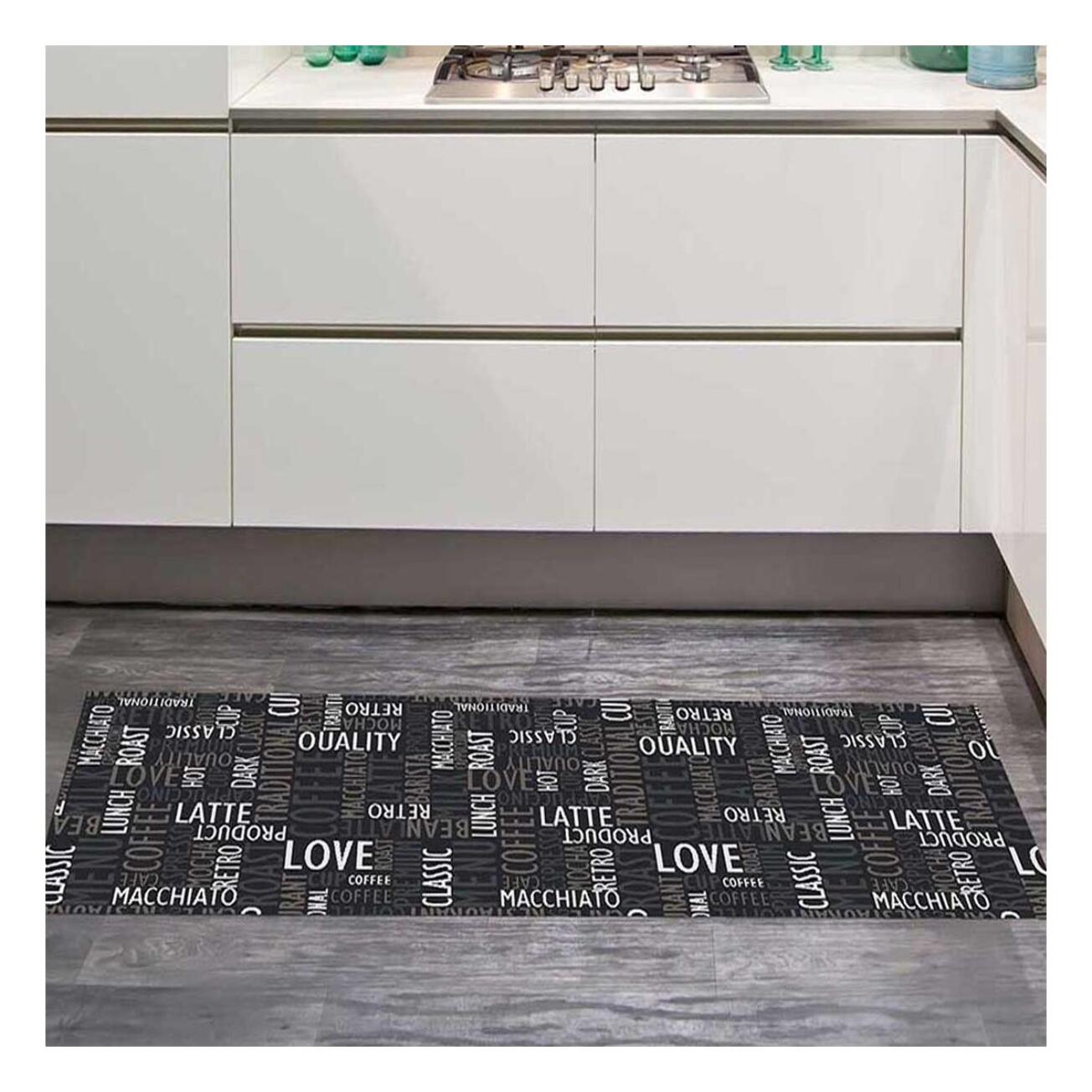 Tapis de cuisine Mafi