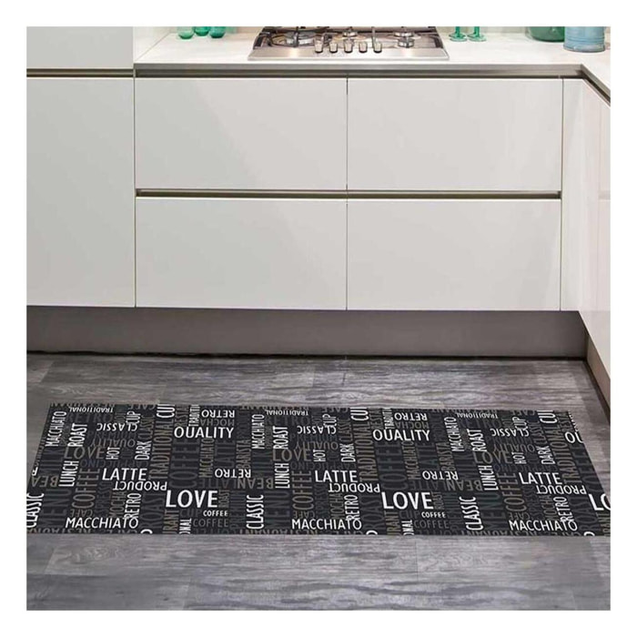 Tapis de cuisine Mafi