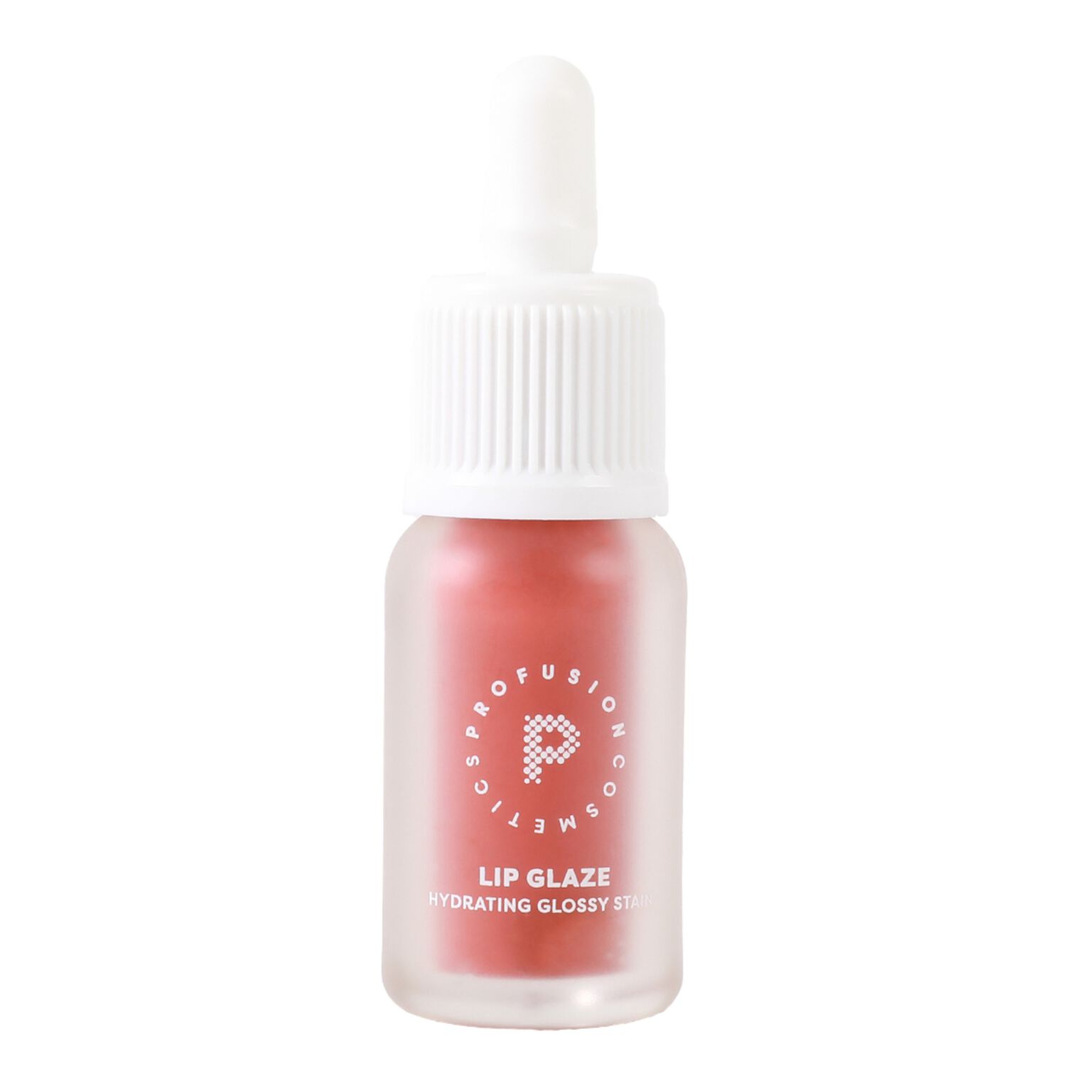 Lip Glaze - Rouge à Lèvres Liquide Satiné 3ml