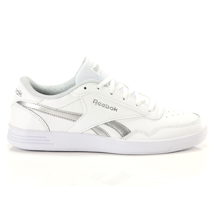 Sneakers Reebok Royal techwu Bianco