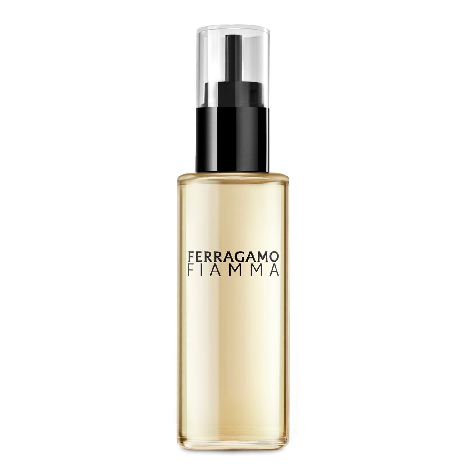 Fiamma - Eau de Parfum
