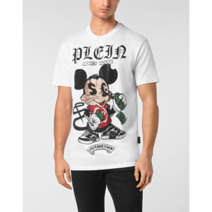 PHILIPP PLEIN T-Shirt Round Neck