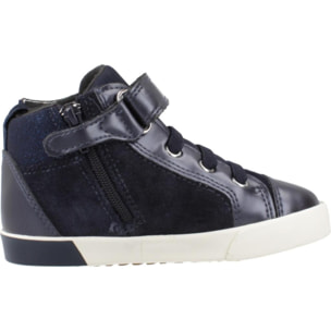Zapatillas Niña de la marca GEOX  modelo B KILWI AZUL