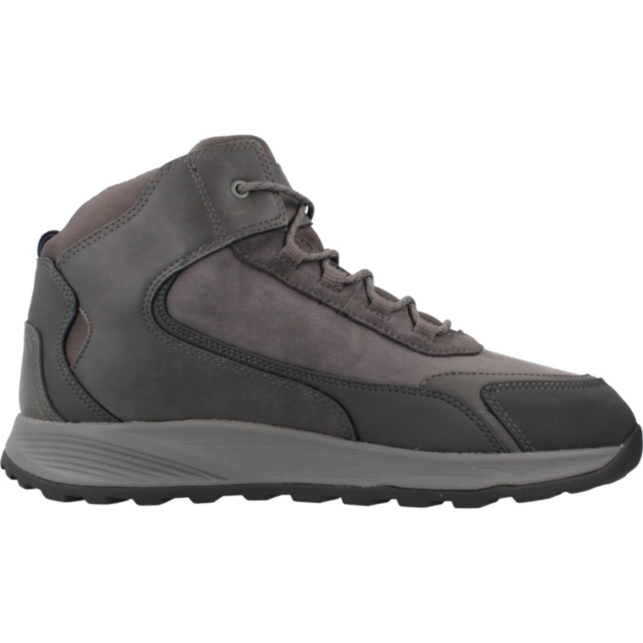 Sneakers de  Hombre de la marca GEOX  modelo U TERRESTRE B ABX GRIS