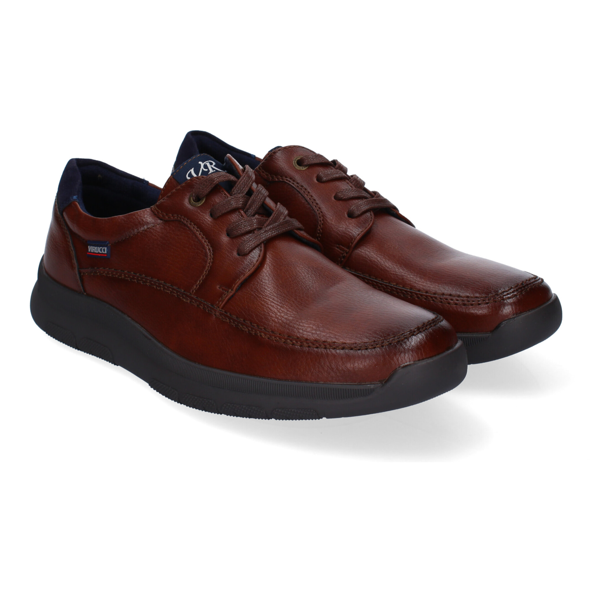 Zapato Casual de Hombre con Plantilla Acolchada, Diseño Elegante