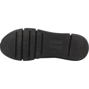 Sneakers de  Hombre de la marca GEOX  modelo U26FFA 00046 NEGRO