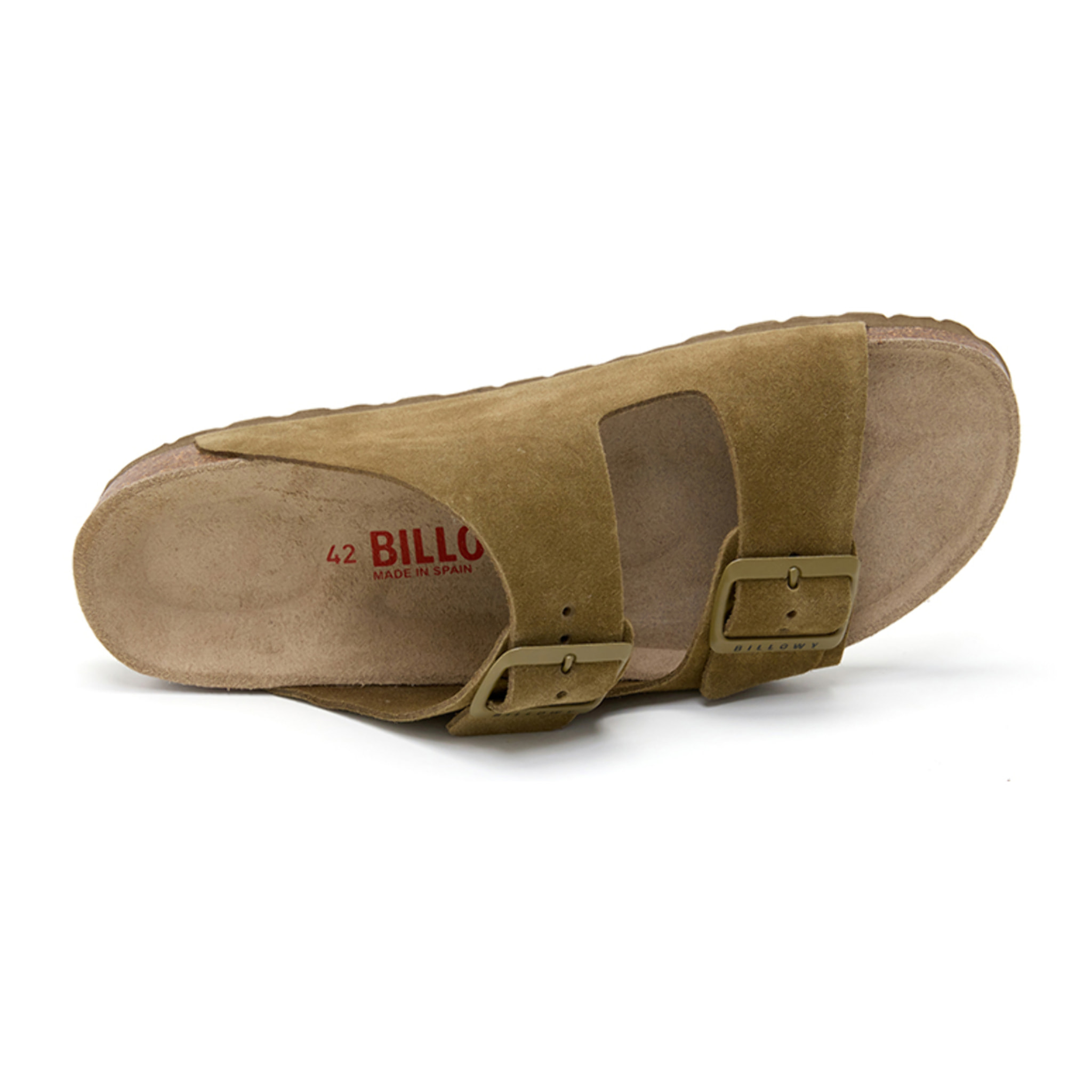 Sandalo BILLOWY CACHI