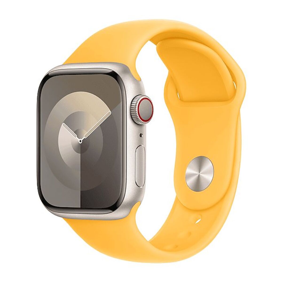 Bracelet APPLE Watch 45mm Rayon de soleil M/L