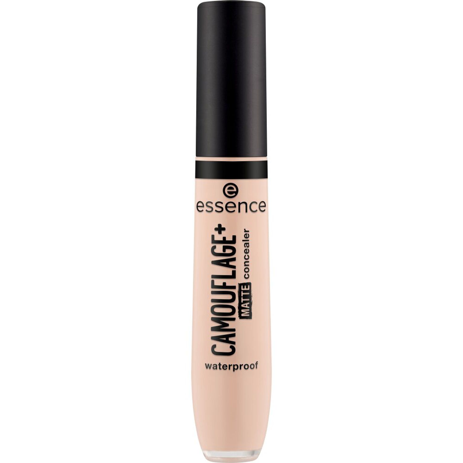 Camouflage+ Matt - Correcteur Haute Couvrance et Waterproof