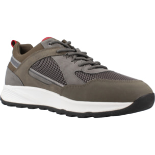 Sneakers de  Hombre de la marca GEOX  modelo U TERRESTRE Green