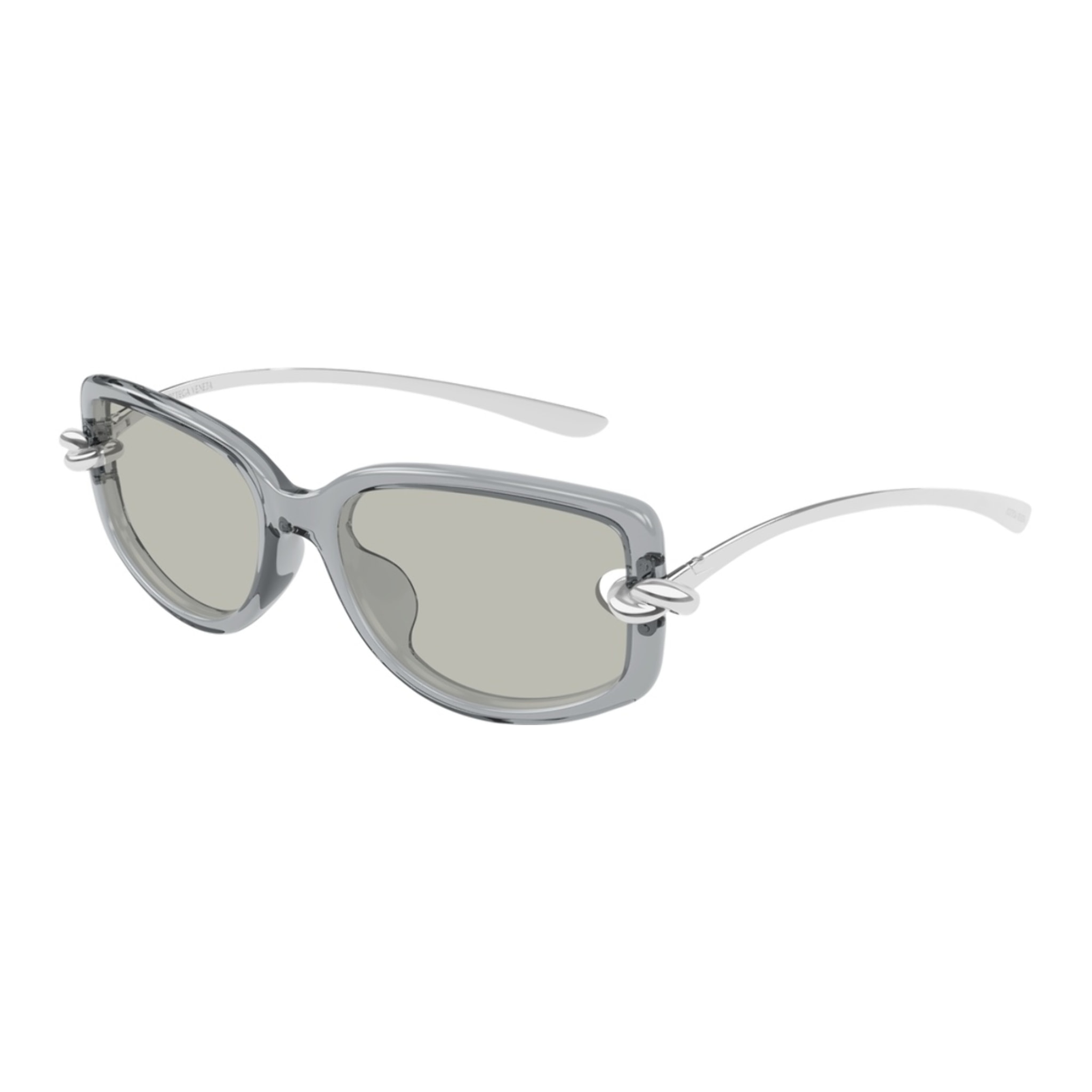 Gafas de Sol Bottega Veneta BV1440SA-004 de Acetato Mujer 59 mm