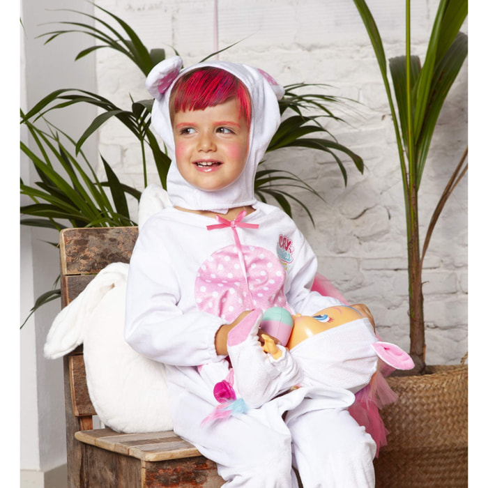 DISFRAZ CONEY CRY BABIES INF