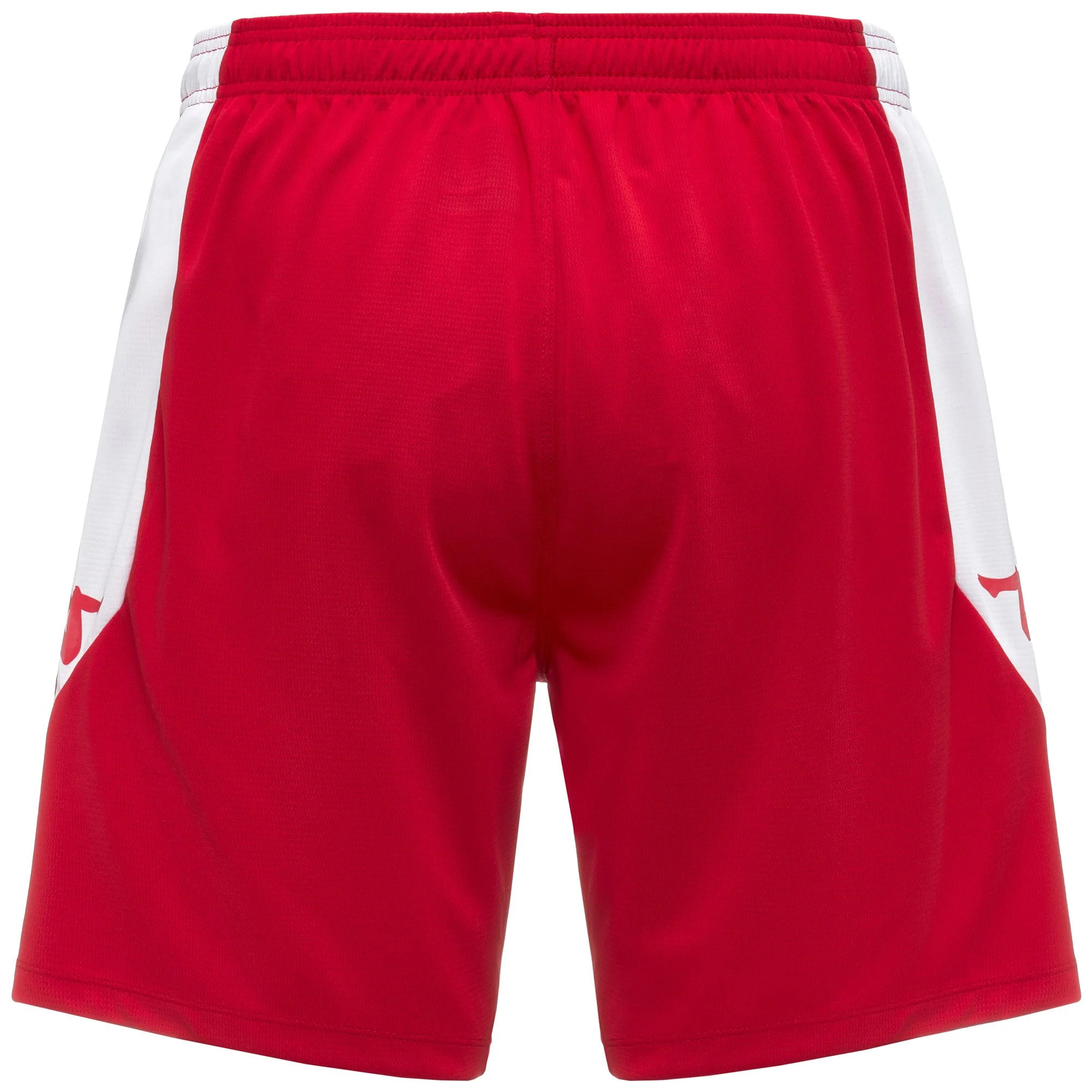 Kappa - Pantalones cortos Hombre Rojo - Kappa4Football Lucio