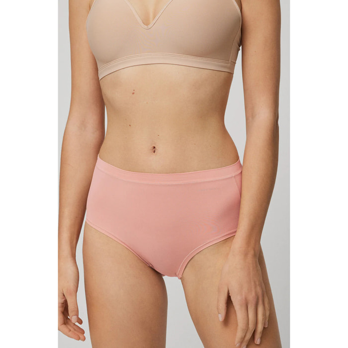 Slip vita alta donna Rosa