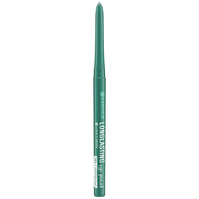 Long-Lasting Eye Pencil  - Crayon khôl Longue Tenue