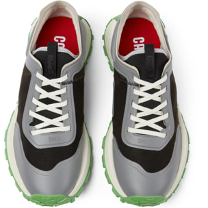 CAMPER Drift Trail - Sneakers Uomo Grigio