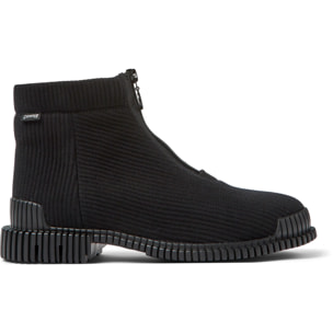Botines - CAMPER Pix - Negro - Textil técnico (poliéster reciclado)