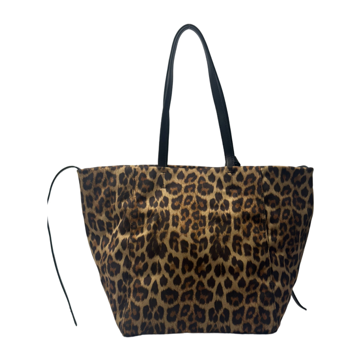 Borsa Adulto unisex Tata Italia Marrone