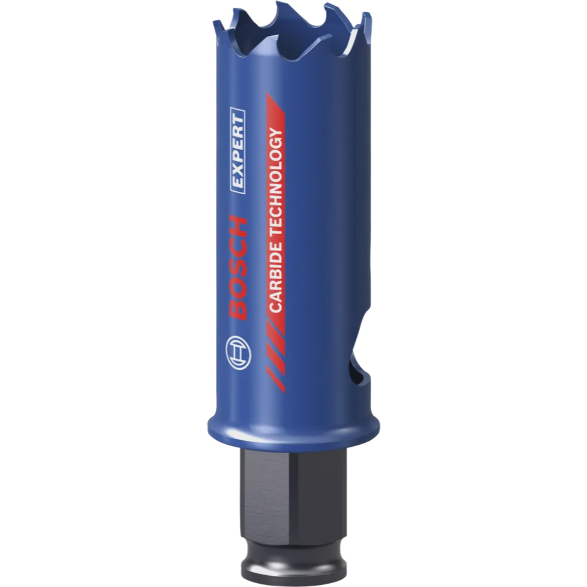 Scie trépan EXPERT Multi Material PC Plus Ø. 25mm - BOSCH - 2608901881