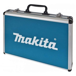 Coffret 17 pièces forets pic burin SDS-PLUS - MAKITA - D-42444