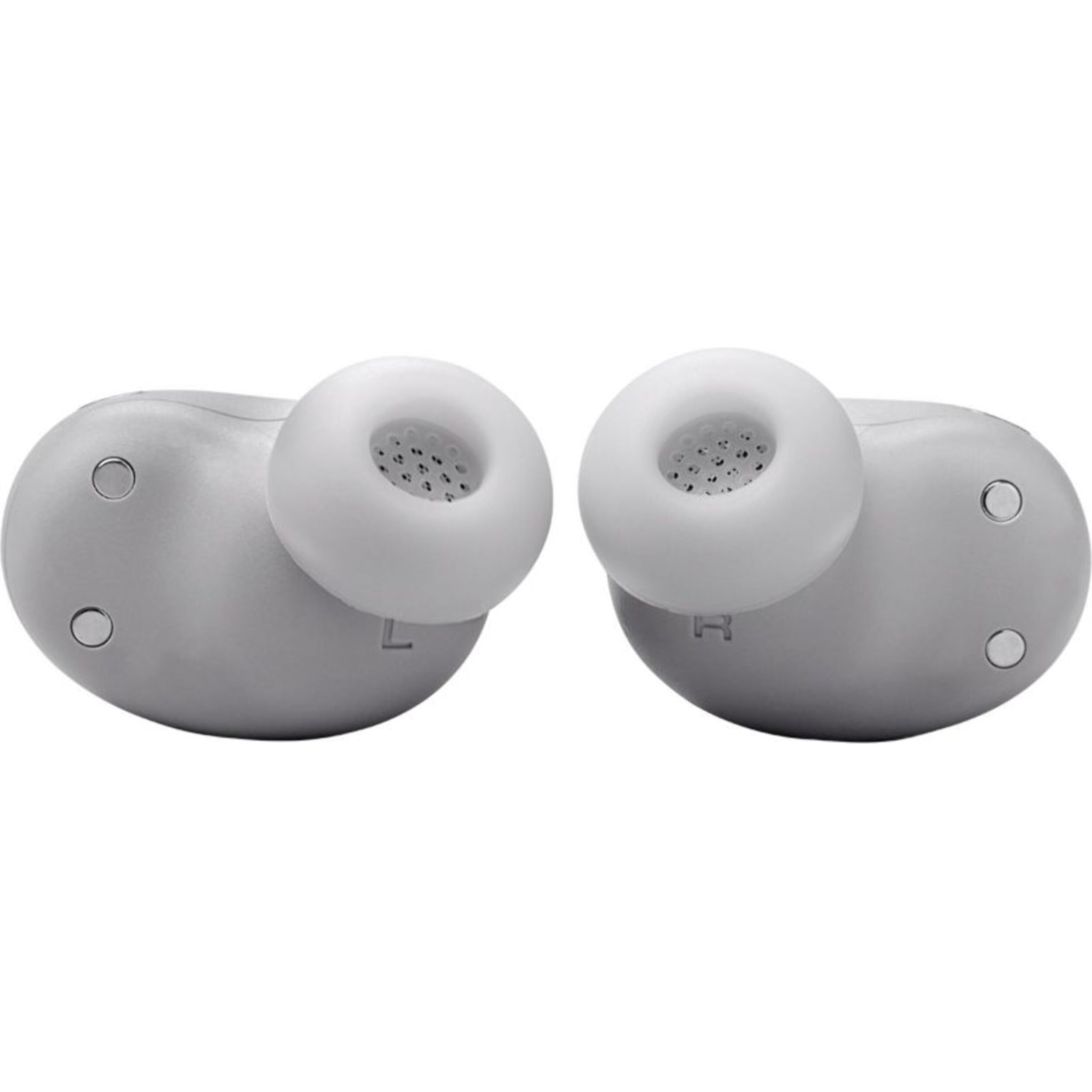 Ecouteurs JBL LIVE BUDS 3 ARGENT