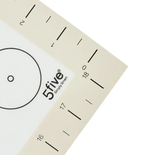 Tapis de cuisson patisserie Essentiels 50x35cm