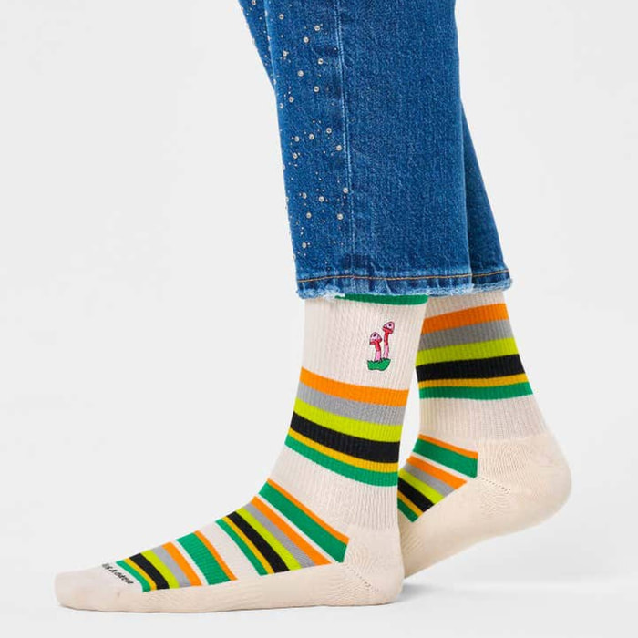 Calcetines always grow