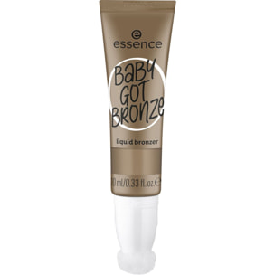 Baby Got Bronze - Bronzeur Liquide