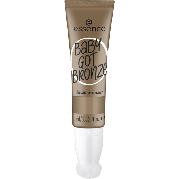 Baby Got Bronze - Bronzeur Liquide
