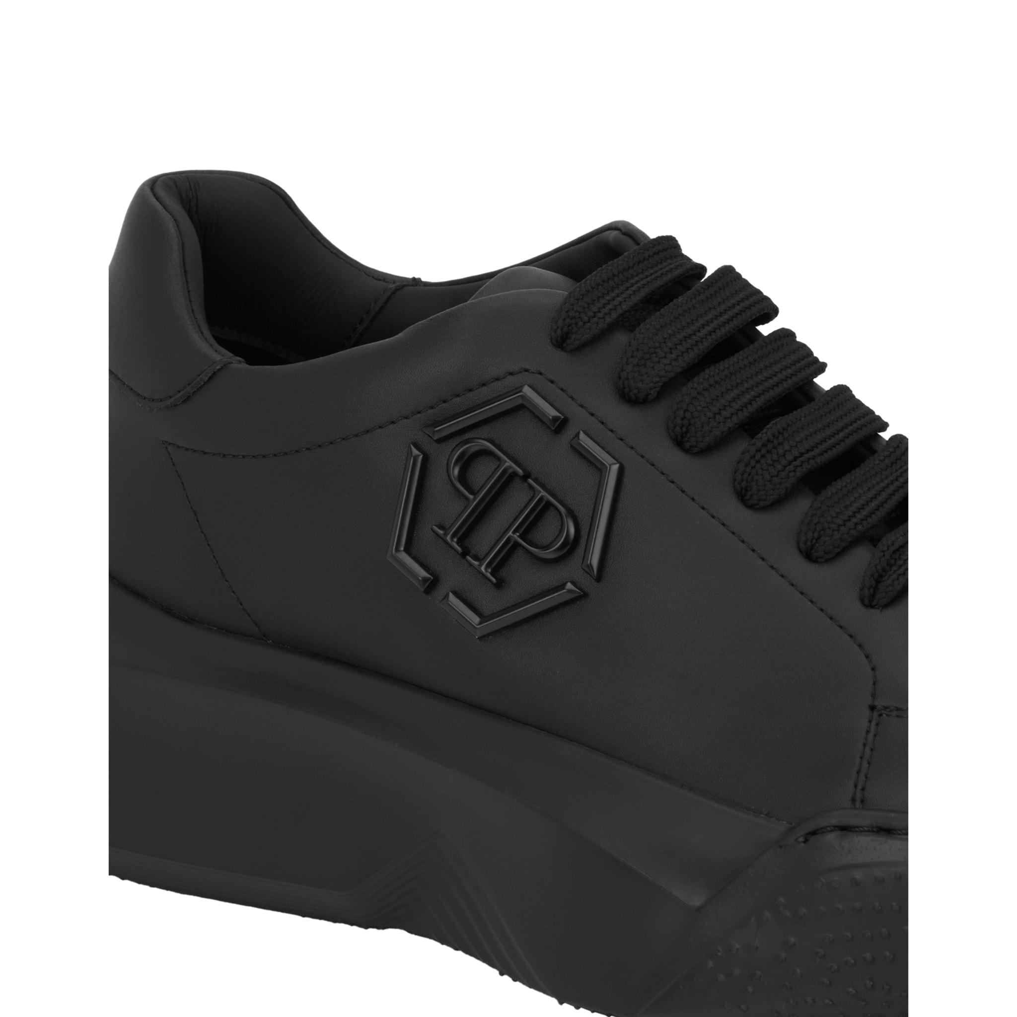 PHILIPP PLEIN Godzilla Runner Hexagon